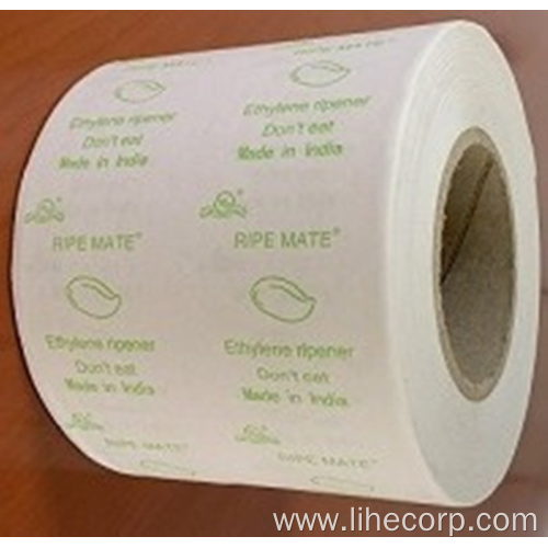 COMPOSITE PAPER RIPENER PACKAGING PAPER